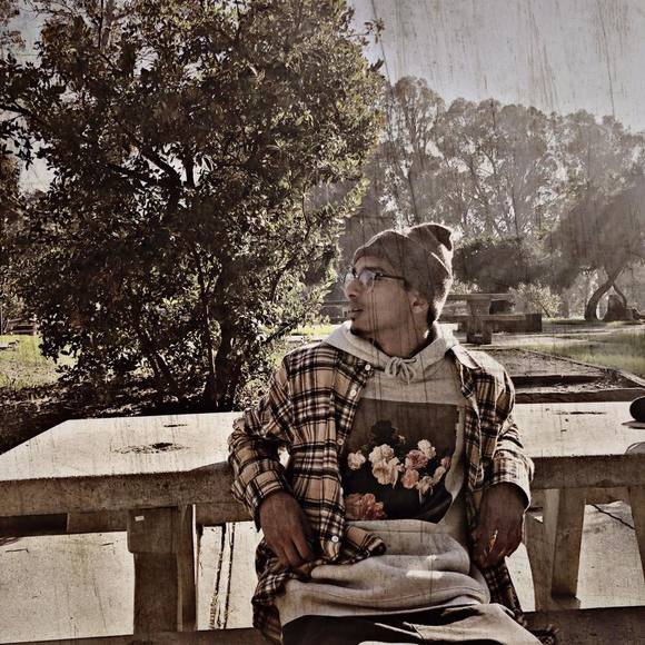 Meet your Posher, Saeed - Picture 1 of 1